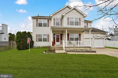 3 Adams Lane, Hainesport, NJ 08036 - Photo 1