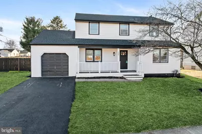 720 Harrison Street, Riverside, NJ 08075 - Photo 1