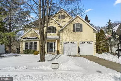 5 Tara Drive, Mount Laurel, NJ 08054 - Photo 1