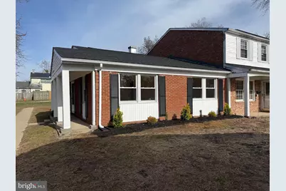 6 Radnor Court, Willingboro, NJ 08046 - Photo 1