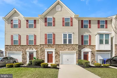 107 Benford Road, Edgewater Park, NJ 08010 - Photo 1