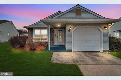 6 E Cortland Court, Mount Laurel, NJ 08054 - Photo 1