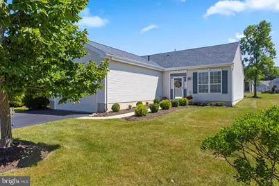 89 Chamber Lane, Mansfield Township, NJ 08022 - Photo 1