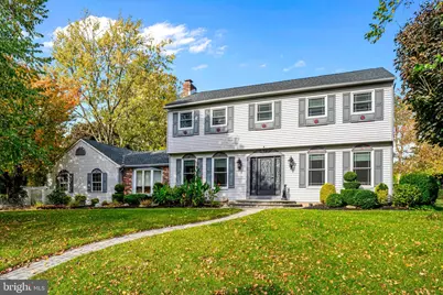 904 Heritage Road, Moorestown, NJ 08057 - Photo 1