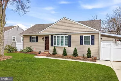 6 Woodbine Avenue, Maple Shade, NJ 08052 - Photo 1