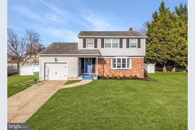 22 Old Colony Lane, Marlton, NJ 08053 - Photo 1