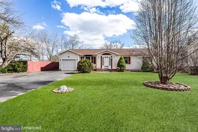 100 Split Rock Road, Browns Mills, NJ 08015 - Photo 1