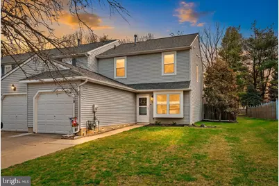 10 N Hill Drive, Westampton, NJ 08060 - Photo 1