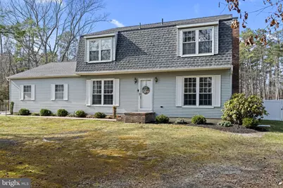 7 Mallard Drive, Tabernacle, NJ 08088 - Photo 1