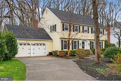 211 Sunny Jim Drive, Medford, NJ 08055 - Photo 1
