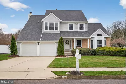 1 Owl Court, Marlton, NJ 08053 - Photo 1