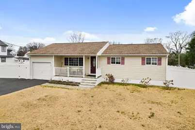 416 Division Street, Cinnaminson, NJ 08077 - Photo 1