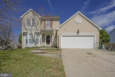 7 Middleton Drive, Lumberton, NJ 08048 - Photo 1