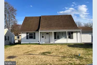 54 Middleton Lane, Willingboro, NJ 08046 - Photo 1