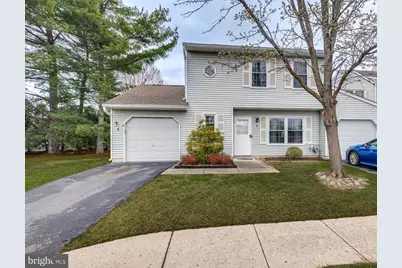 5 Berkshire Court, Bordentown, NJ 08505 - Photo 1