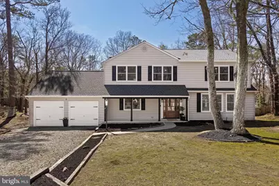 5 Woods Edge Court, Medford, NJ 08055 - Photo 1