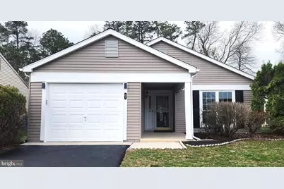 61 Finchley Court, Southampton, NJ 08088 - Photo 1