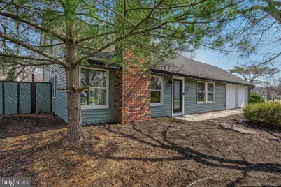 18 Holmes Lane, Marlton, NJ 08053 - Photo 1
