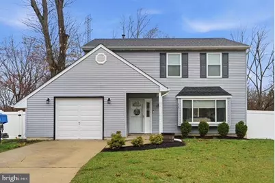415 Acorn Road, Mount Laurel, NJ 08054 - Photo 1