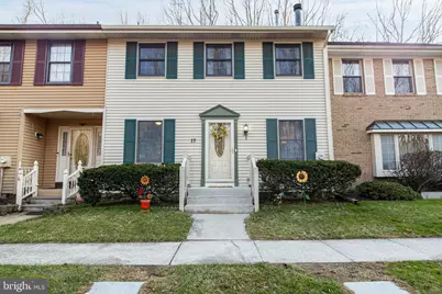 17 Fawnhollow Court, Medford, NJ 08055 - Photo 1