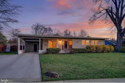 419 Edgemoor Drive, Moorestown, NJ 08057 - Photo 1