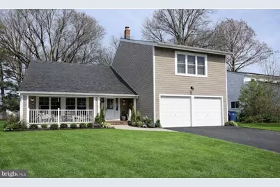 43 Concord Road, Marlton, NJ 08053 - Photo 1