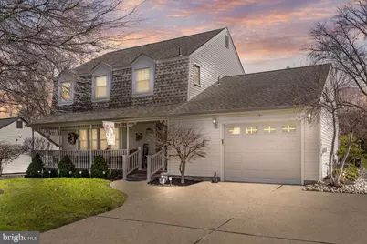 102 Red Stone Ridge, Delran, NJ 08075 - Photo 1