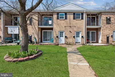 1294 Cooper Street #C5, Edgewater Park, NJ 08010 - Photo 1