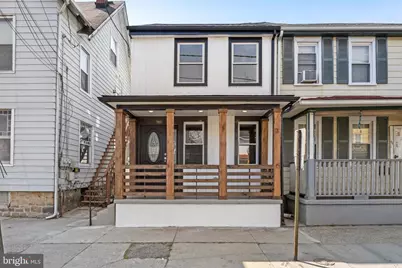 50 Pine Street, Mount Holly, NJ 08060 - Photo 1