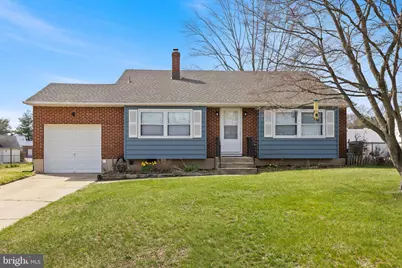 116 Lucas Drive, Bordentown, NJ 08505 - Photo 1