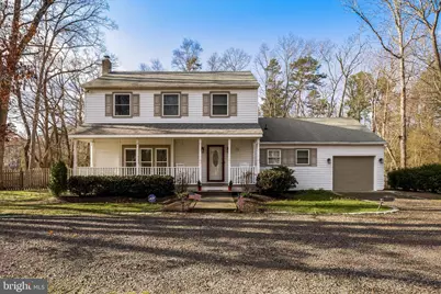 13 Mallard Drive, Tabernacle, NJ 08088 - Photo 1