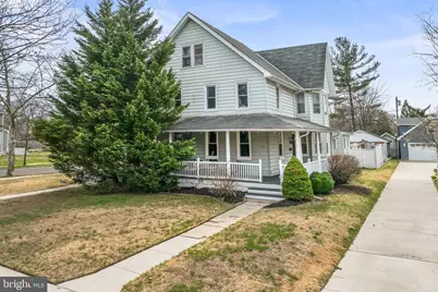 731 Washington Avenue, Palmyra, NJ 08065 - Photo 1