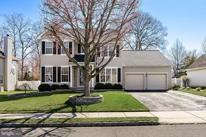 68 Steeplechase Boulevard, Burlington, NJ 08016 - Photo 1