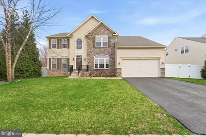 704 Varga Circle, Florence, NJ 08518 - Photo 1