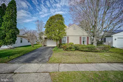 39 Marlborough Drive, Southampton, NJ 08088 - Photo 1