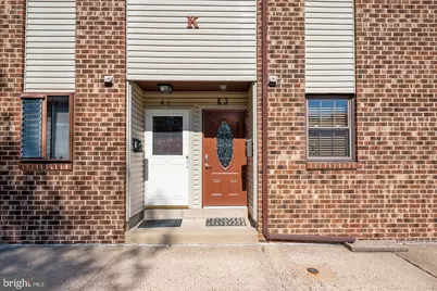 1475 Mount Holly Rd #K3, Edgewater Park, NJ 08010 - Photo 1