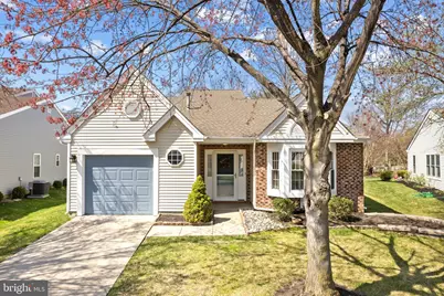 303 Moonseed Place, Mount Laurel, NJ 08054 - Photo 1