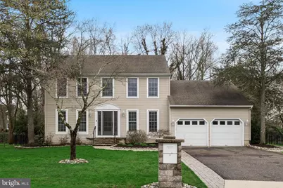 4 Mill Run Court, Medford, NJ 08055 - Photo 1