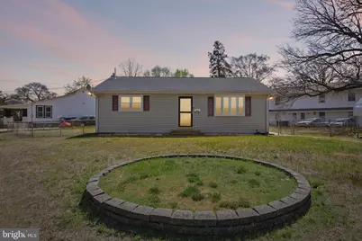 600 Bem Street, Riverside, NJ 08075 - Photo 1