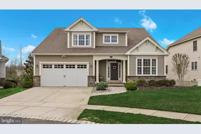 10 Brinklow Court, Medford, NJ 08055 - Photo 1