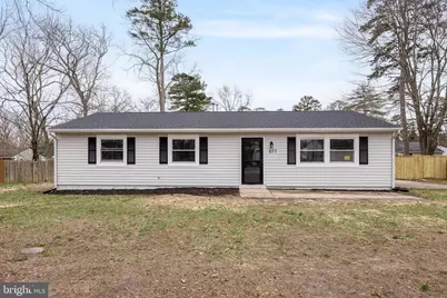 177 Daniels Avenue, Browns Mills, NJ 08015 - Photo 1