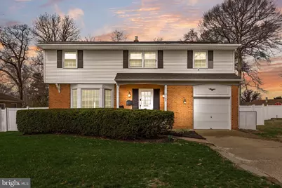2105 Chestnut Hill Drive, Cinnaminson, NJ 08077 - Photo 1