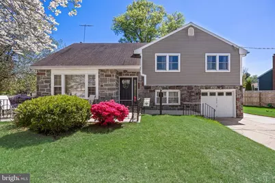 298 Lilac Lane, Cinnaminson, NJ 08077 - Photo 1