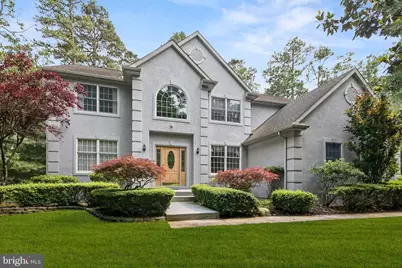 2 Teaberry Court, Shamong, NJ 08088 - Photo 1