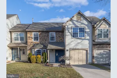 111 Sandhurst Drive, Mount Laurel, NJ 08054 - Photo 1
