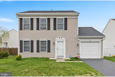 47 Greenbrook Drive, Mansfield Township, NJ 08022 - Photo 1