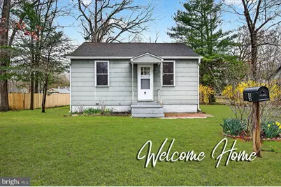 9 Spruce Lane, Hainesport, NJ 08036 - Photo 1