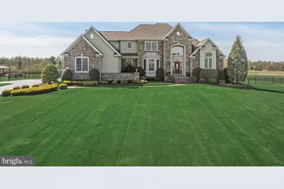 4 Haddington Way, Medford, NJ 08055 - Photo 1