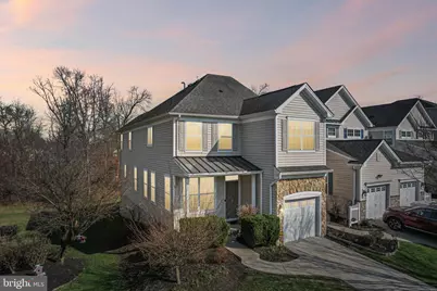 24 Compass Circle, Mount Laurel, NJ 08054 - Photo 1