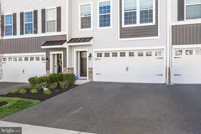 7 Autumn Park Boulevard, Medford, NJ 08055 - Photo 1